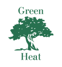 Green Heat logo